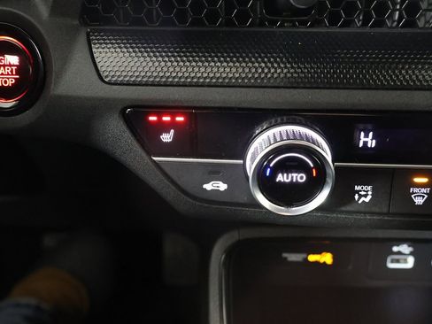 Used 2024 Honda CR-V EX image 45