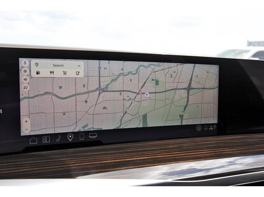 New 2027 Cadillac Escalade ESV Luxury RWD image 19