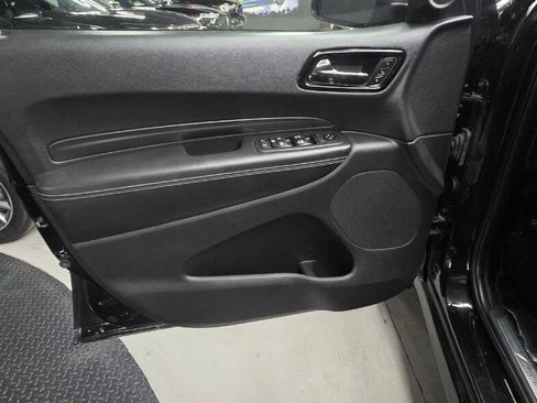 Used 2021 Dodge Durango SRT Hellcat w/ Trailer Tow Group IV AWD/4WD image 16