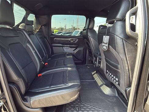 Used 2025 RAM 1500 RHO w/ Bed Utility Group image 30