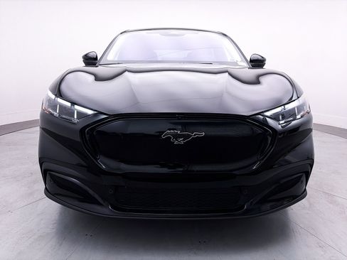 Used 2025 Ford Mustang Mach-E Premium w/ Interior Protection Package image 11