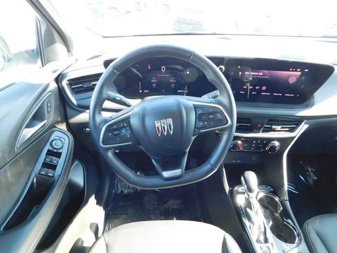 Used 2024 Buick Encore GX Sport Touring w/ Comfort Package image 12
