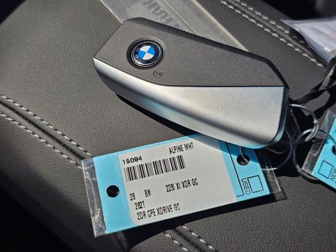 New 2026 BMW 228i xDrive w/ Premium Package image 31