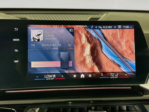 Used 2025 BMW X1 xDrive28i AWD/4WD image 16