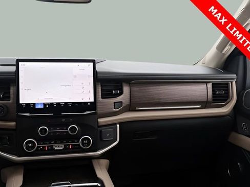 Used 2023 Ford Expedition Max Limited image 12