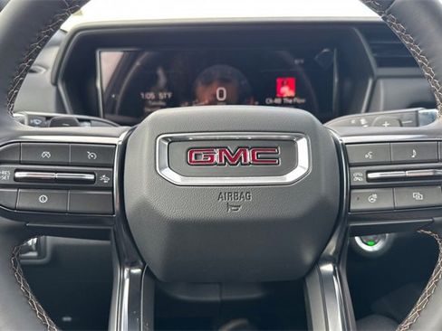 New 2026 GMC Terrain AT4 w/ Convenience Package III image 27