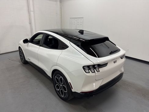 Used 2023 Ford Mustang Mach-E GT image 19