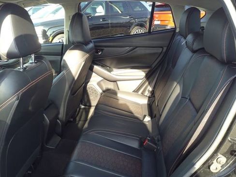 Used 2023 Subaru Crosstrek 2.5i Limited image 10