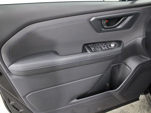 New 2026 Subaru Forester Premium AWD/4WD image 6