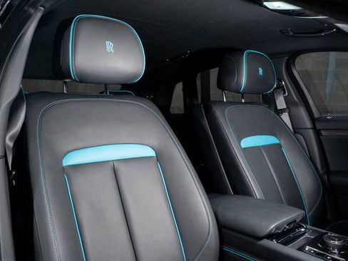 Used 2022 Rolls-Royce Ghost Black Badge image 23