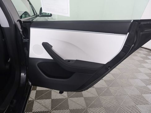 Used 2024 Tesla Model 3 Performance AWD/4WD image 26