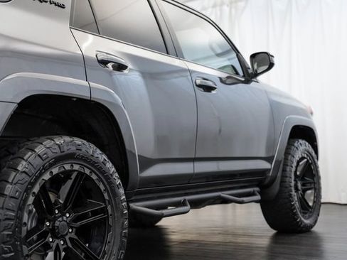 Used 2020 Toyota 4Runner TRD Pro AWD/4WD image 33