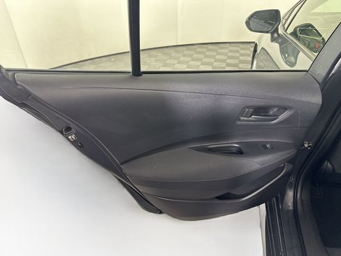 Used 2023 Toyota Corolla LE image 25