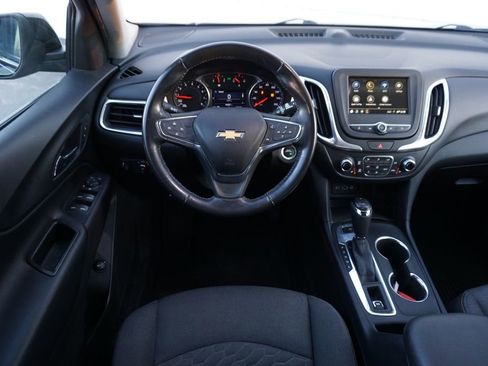 Used 2019 Chevrolet Equinox LT image 12