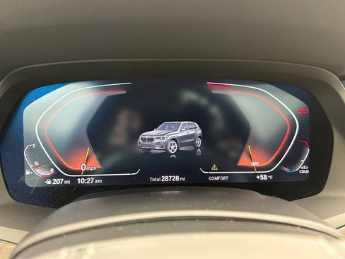 Used 2022 BMW X5 xDrive40i image 13