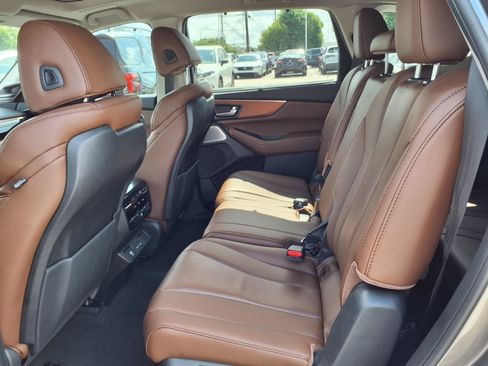 Used 2026 Acura MDX FWD w/ Technology Package image 18