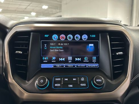 Used 2019 GMC Acadia Denali w/ Technology Package image 25