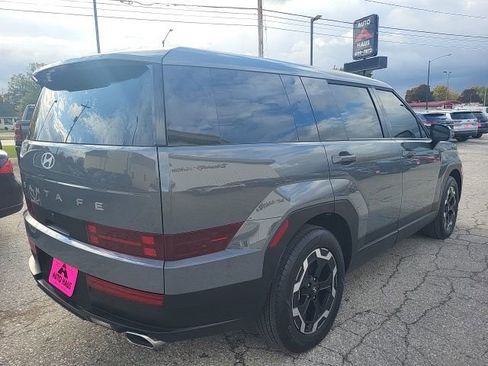 Used 2024 Hyundai Santa Fe SE image 5