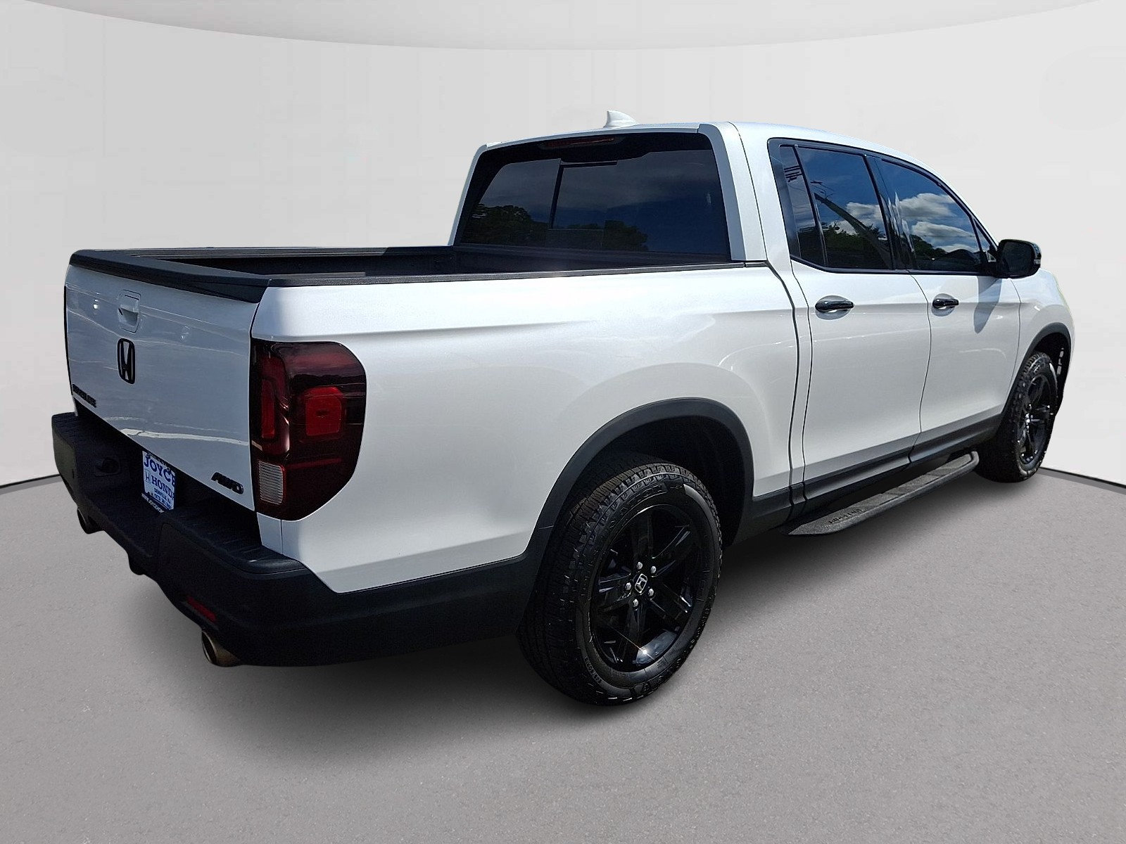 Certified 2023 Honda Ridgeline RTL-E image 11