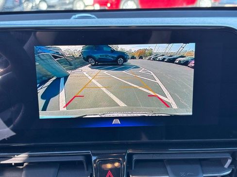 New 2026 Chevrolet TrailBlazer RS w/ Convenience Package image 17