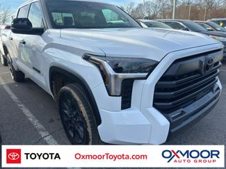 Used 2025 Toyota Tundra SR5 video 1