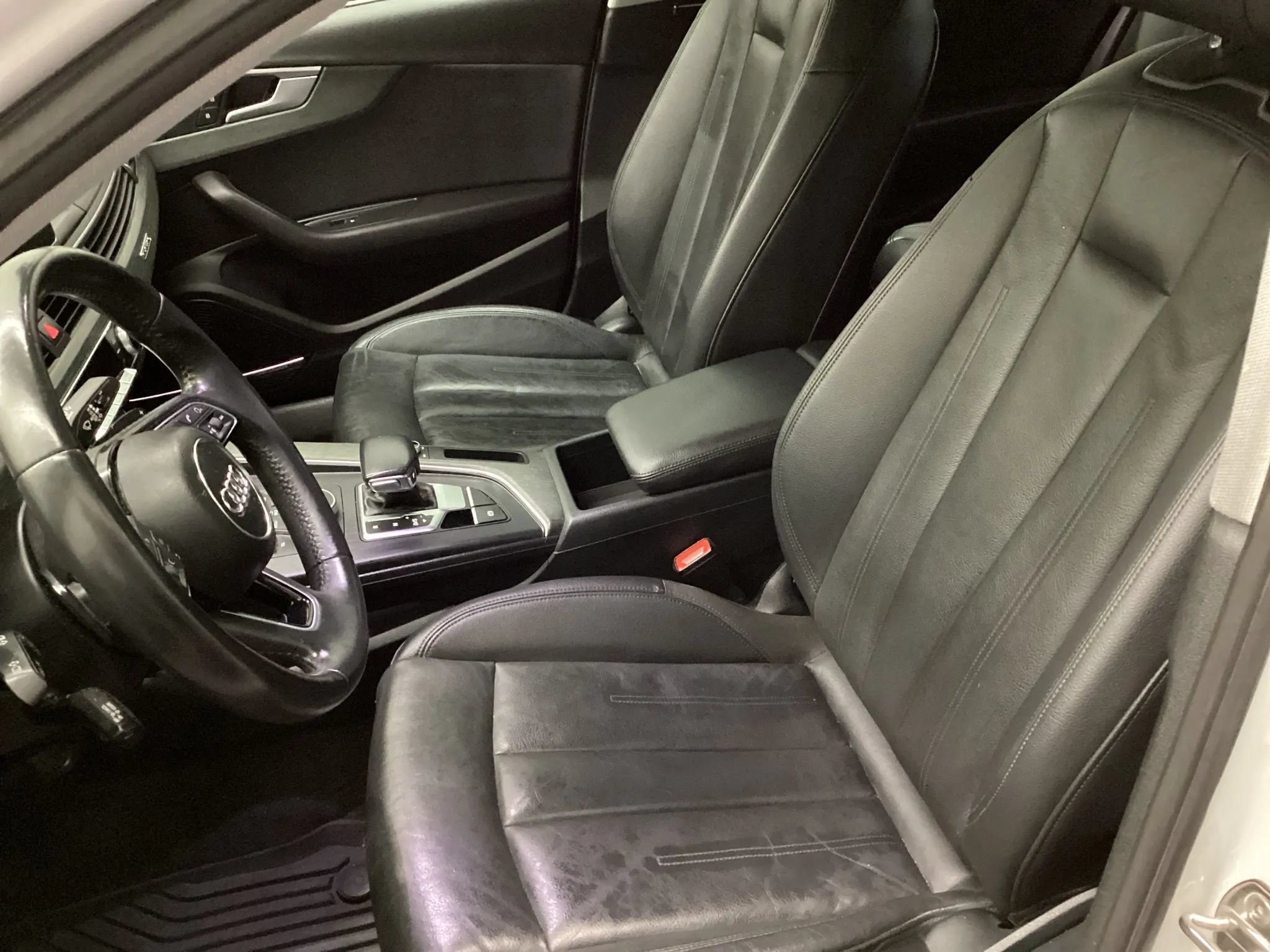 Used 2018 Audi A4 2.0T Premium Plus AWD/4WD image 9