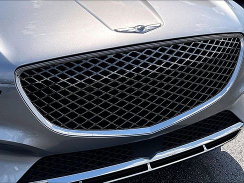 Used 2025 Genesis GV70 2.5T AWD/4WD image 33