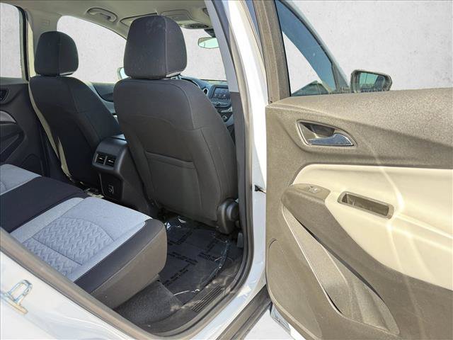Used 2022 Chevrolet Equinox LT FWD image 23