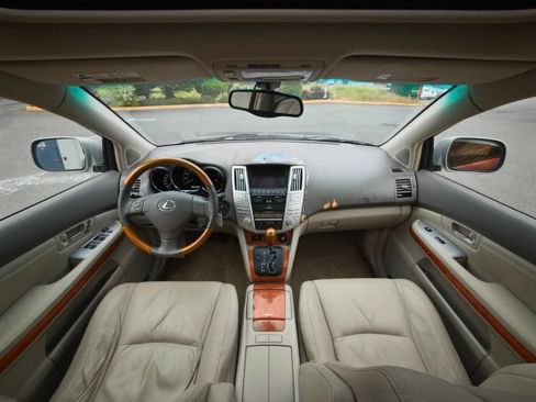 Used 2004 Lexus RX 330 AWD image 30