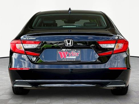 Used 2018 Honda Accord EX-L image 5