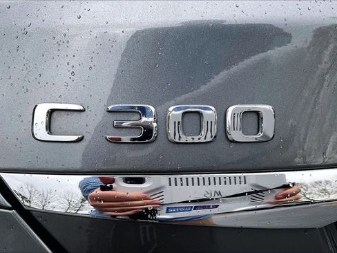 Used 2019 Mercedes-Benz C 300 Sedan image 10