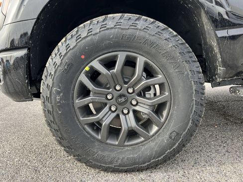 New 2025 Ford F150 Tremor w/ Bed Utility Package image 12