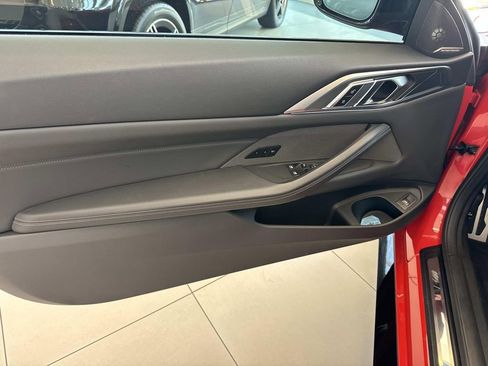 Used 2024 BMW M4 Competition w/ Executive Package RWD image 18
