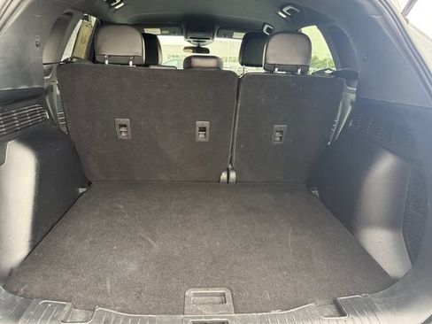 Certified 2025 Ford Escape ST-Line FWD image 13