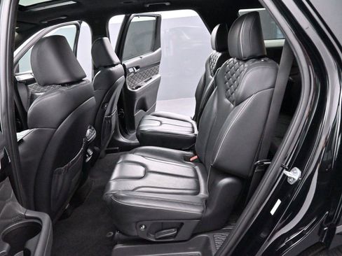Used 2022 Hyundai Palisade Calligraphy image 31