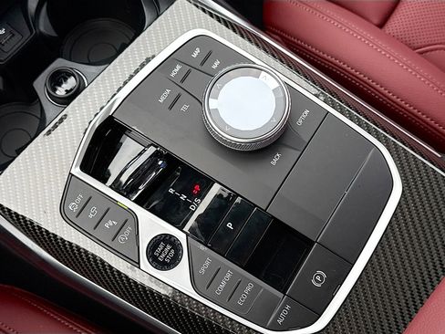 New 2026 BMW M340i Sedan RWD image 29