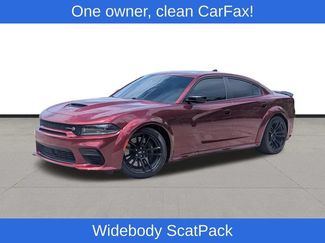 Used 2023 Dodge Charger Scat Pack RWD video 1
