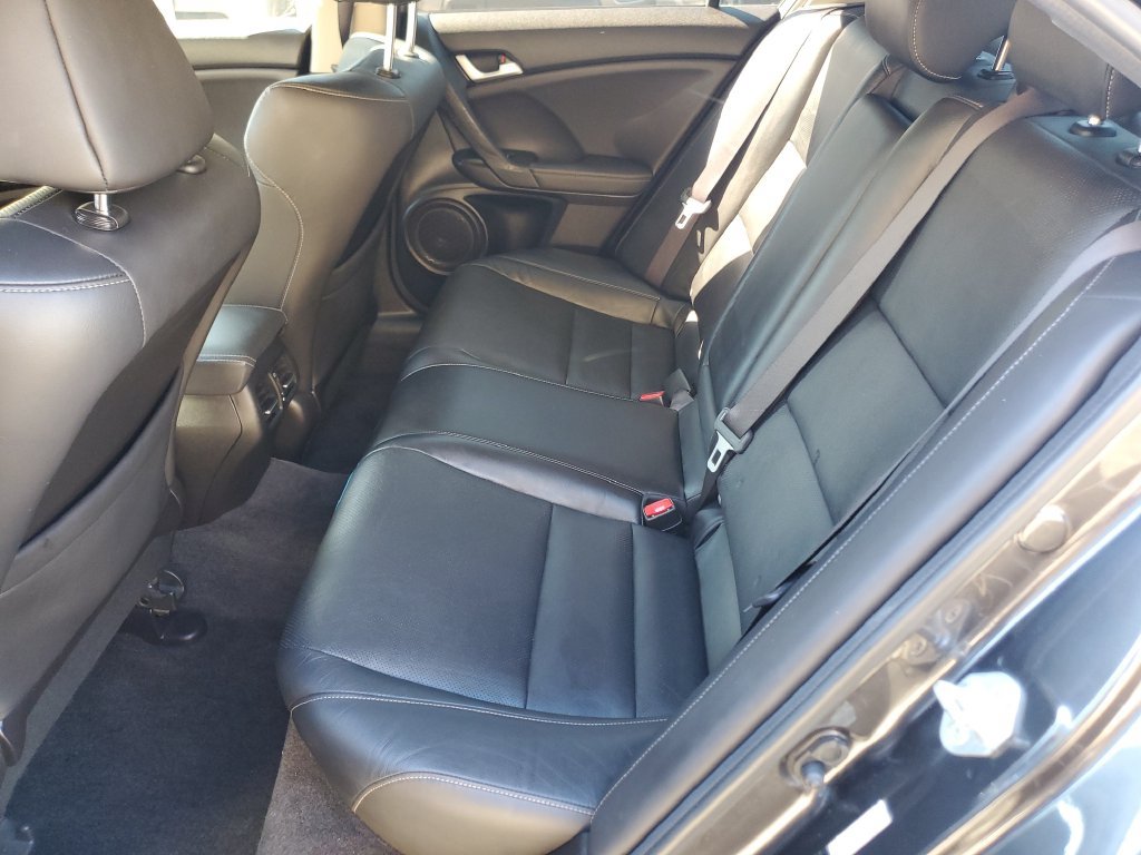 Used 2013 Acura TSX w/ Technology Package FWD image 15