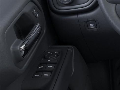 New 2025 GMC Sierra 3500 Pro w/ Convenience Package AWD/4WD image 22