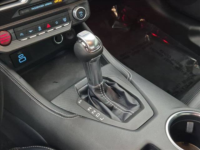Used 2025 Ford Mustang Premium RWD image 12