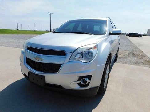 Used 2014 Chevrolet Equinox LT w/ Power Convenience Package image 30