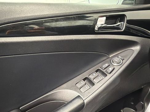 Used 2014 Hyundai Sonata Limited w/ Technology Package 05 FWD image 25