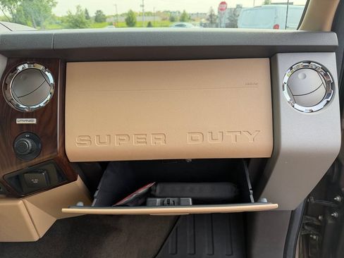 Used 2015 Ford F250 Lariat AWD/4WD image 20