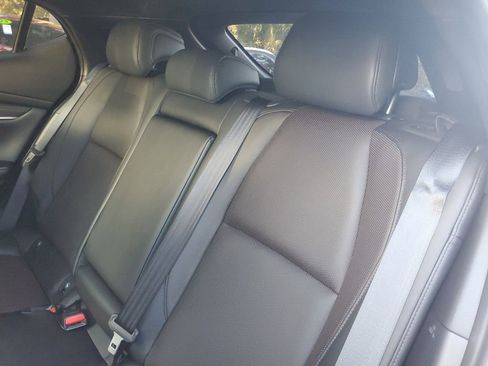 Certified 2025 MAZDA MAZDA3 Hatchback w/ Appearance Package image 12