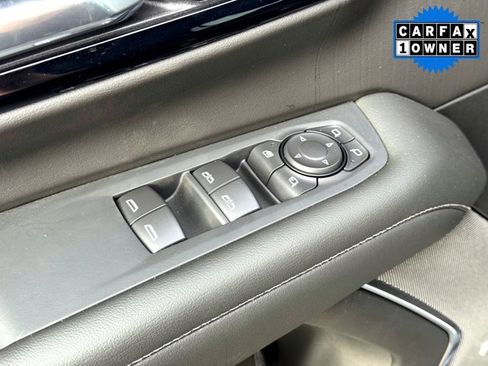 Used 2026 Chevrolet Tahoe LT w/ Comfort Package image 16