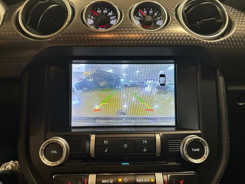 Used 2020 Ford Mustang GT Premium w/ GT Performance Package RWD image 30