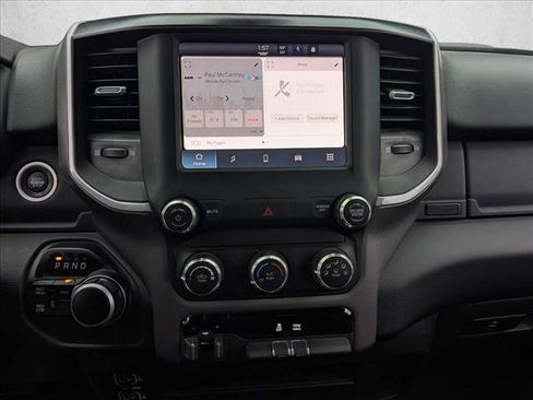 Used 2023 RAM 2500 Big Horn w/ Level 1 Equipment Group image 14