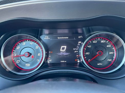Used 2023 Dodge Charger SXT image 10
