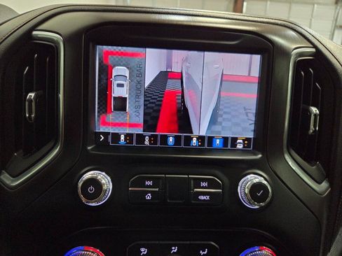 Used 2021 GMC Sierra 1500 AT4 w/ AT4 Premium Package AWD/4WD image 67