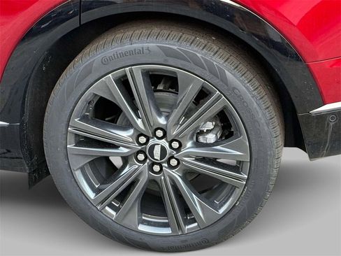 New 2026 Cadillac Optiq Sport 2 image 12